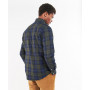 Chemise Wetherham Barbour