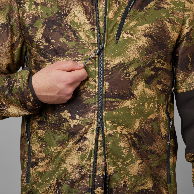 Veste Polaire Deer Stalker WSP Härkila