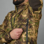 Veste Polaire Deer Stalker WSP Härkila