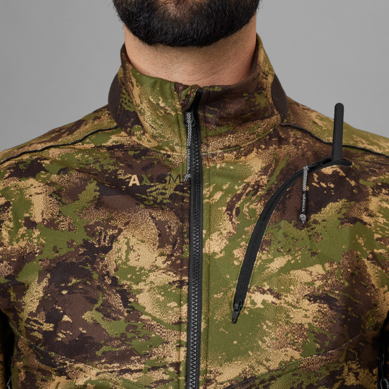 Veste Polaire Deer Stalker WSP Härkila