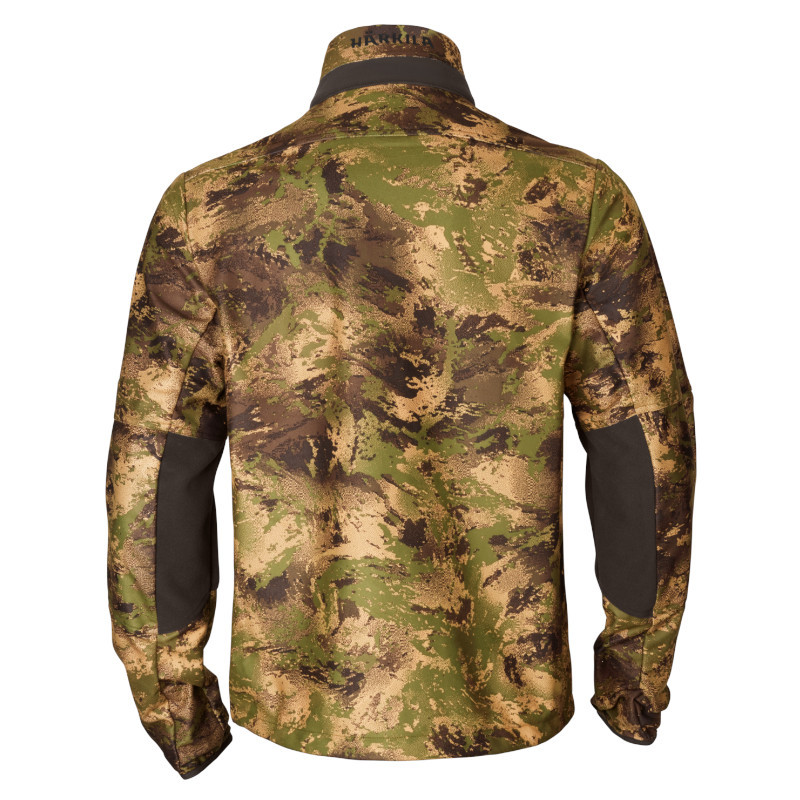 Veste Polaire Deer Stalker WSP Härkila