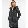 Veste huilée Monaco femme Barbour International