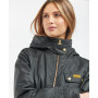 Barbour International Vrouwen Jas Monaco Geolied