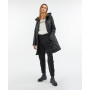 Barbour International Vrouwen Jas Monaco Geolied