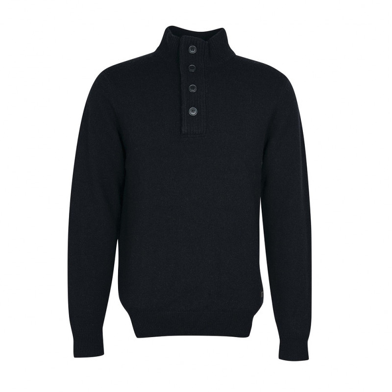 Pull Patch Barbour