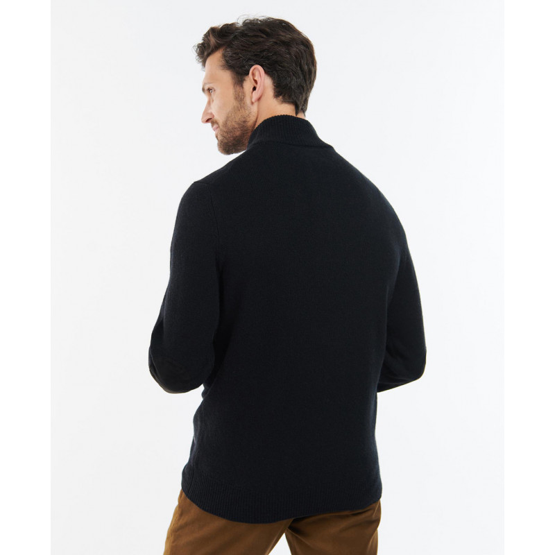 Pull Patch Barbour