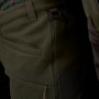 Pantalon Metso Hybrid Femme Härkila