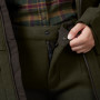 Pantalon Metso Hybrid Femme Härkila