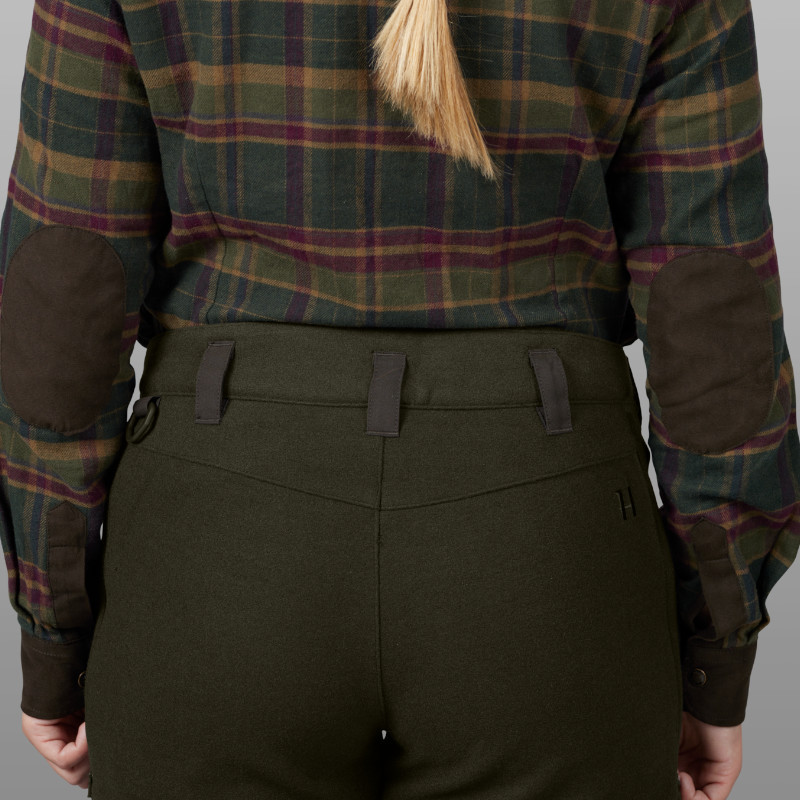 Pantalon Metso Hybrid Femme Härkila