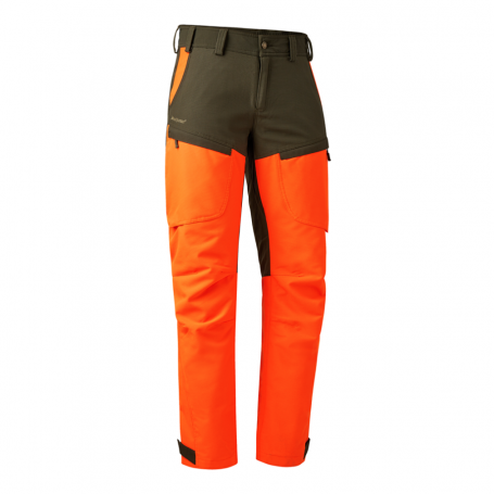 Broek Strike Extreme met membraan Deerhunter