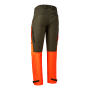 Broek Strike Extreme met membraan Deerhunter