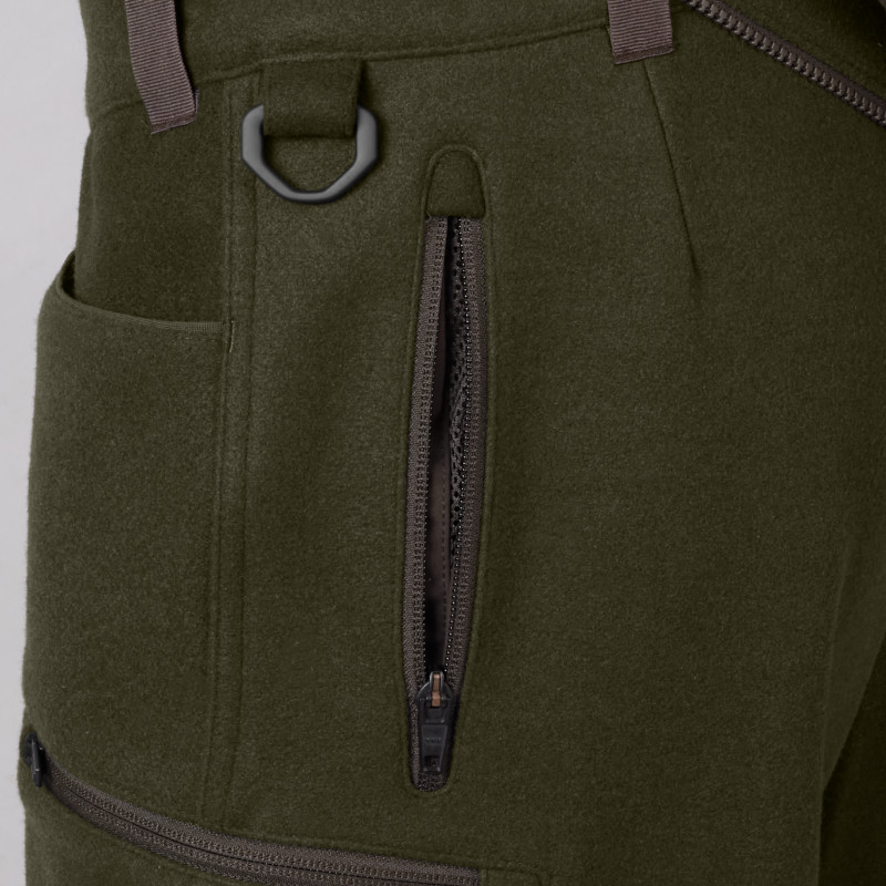 Pantalon Metso Hybrid Härkila