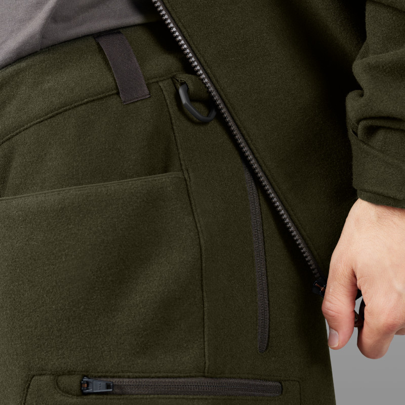 Pantalon Metso Hybrid Härkila
