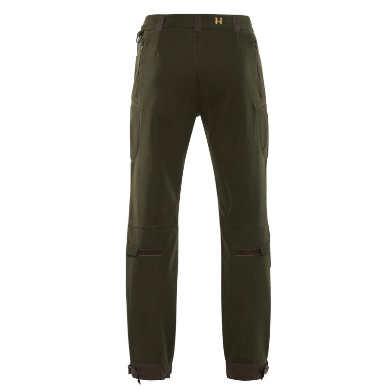 Pantalon Metso Hybrid Härkila