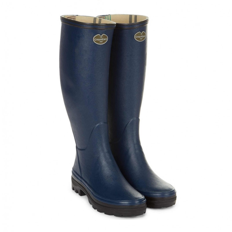Bottes Le Chameau Femme
