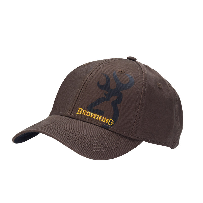 Casquette Big Buck Browning