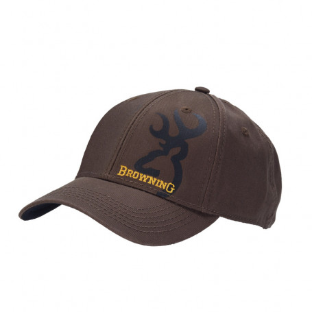 Casquette Big Buck Browning