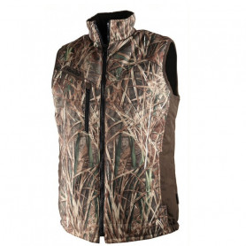 Gilet Réversible Multi-Hunt Somlys