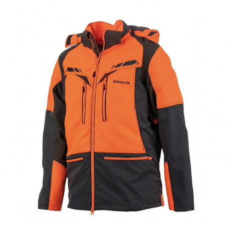Jasje Defender Treck 479 Somlys
