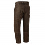 Fuseau Cuir Strasbourg Deerhunter