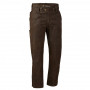 Fuseau Cuir Strasbourg Deerhunter