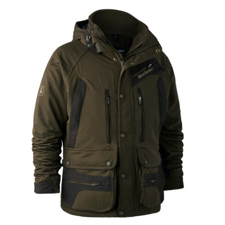 Veste Chaude Muflon Deerhunter