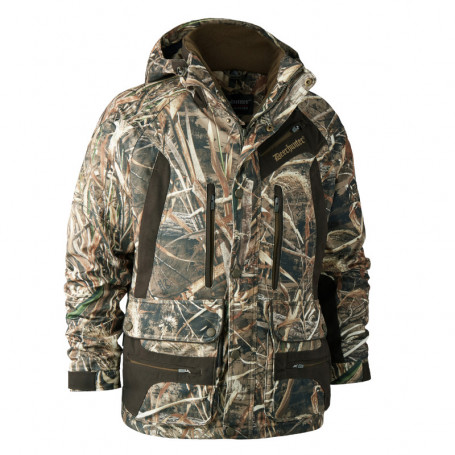 Veste Chaude Muflon Deerhunter