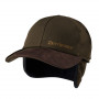 Casquette omkeerbaar fluo Muflon Deerhunter