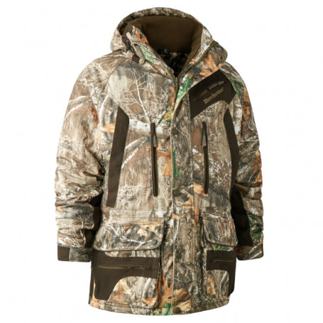 Veste Longue Muflon Deerhunter