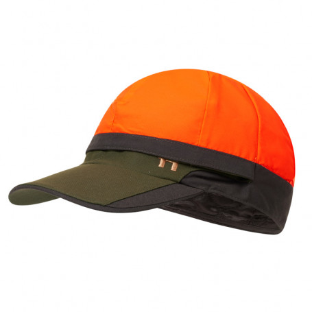 Casquette Pro Hunter GTX Réversible Härkila