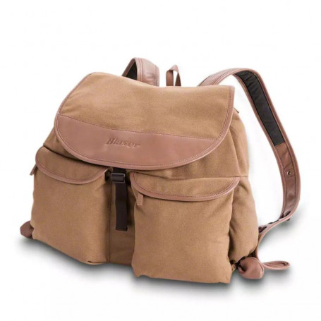 Sac à Dos en Toile Blaser