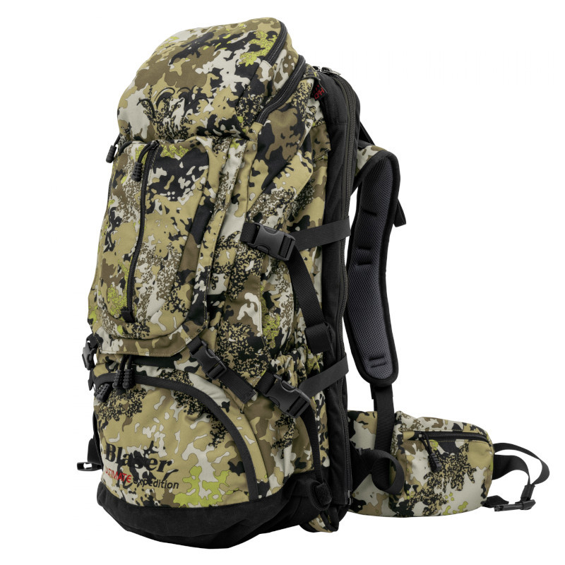 Blaser Ultimate Expeditie Rugzak
