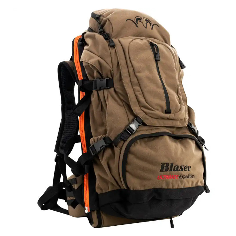 Blaser Ultimate Expeditie Rugzak
