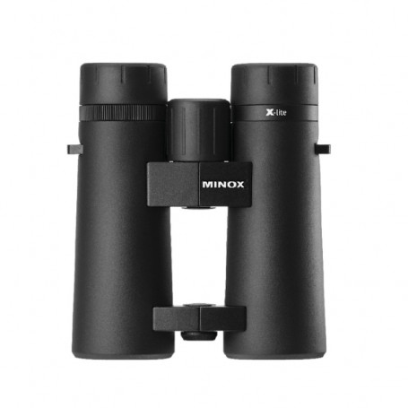 FG X-Lite 10x42 Minox verrekijker