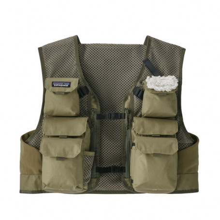 Stealth vest Patagonia