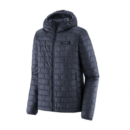 Veste Matelassée Nano Puff Fitz Roy Trout Patagonia