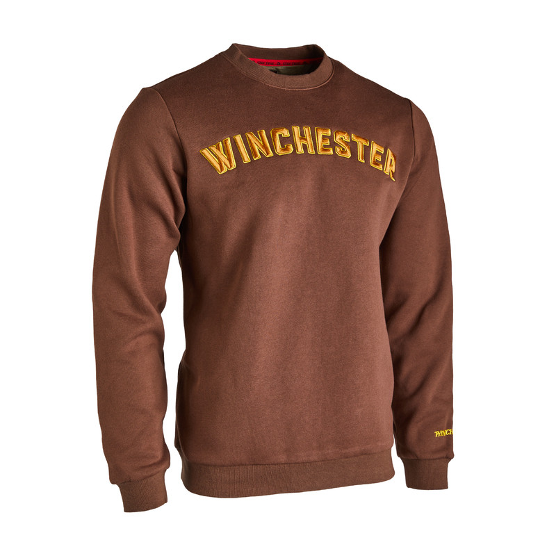 Pull Falcon Ronde hals Winchester