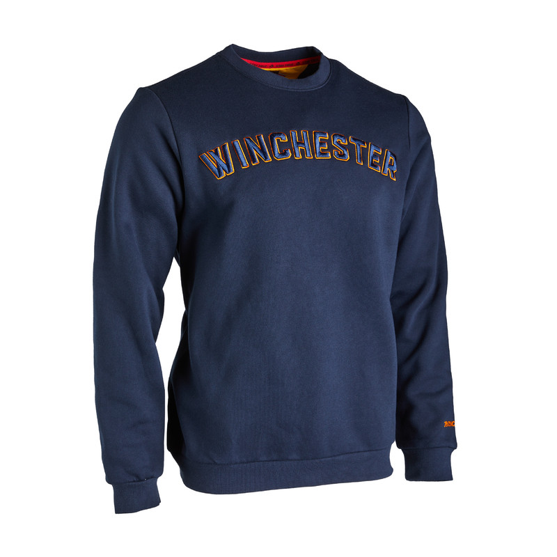 Pull Falcon Ronde hals Winchester