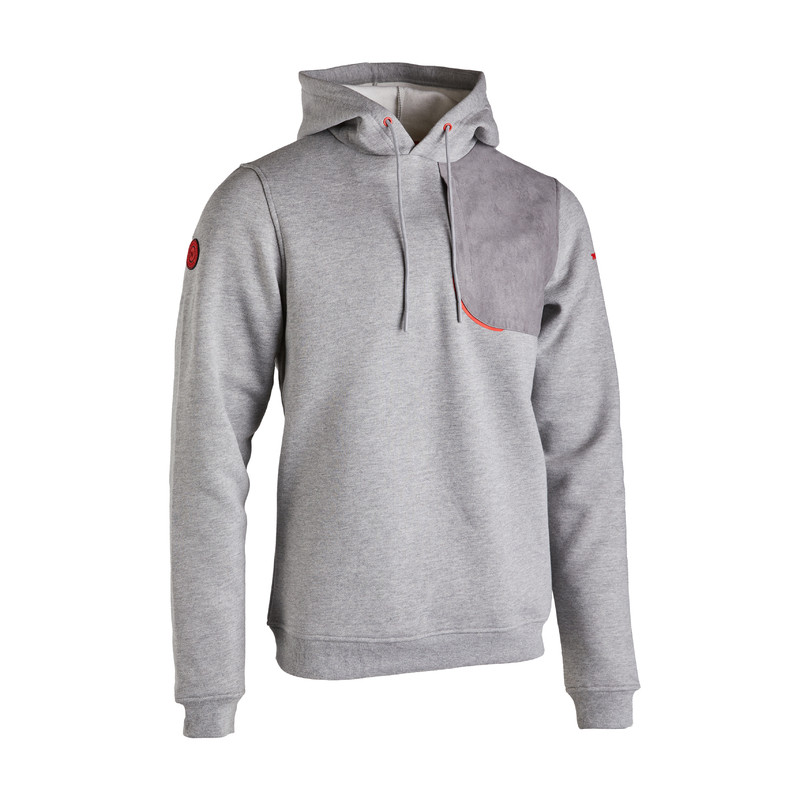 Broek met capuchon Norwood Hoodie Winchester