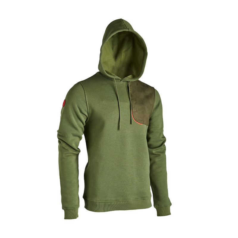 Broek met capuchon Norwood Hoodie Winchester