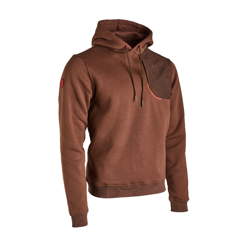 Broek met capuchon Norwood Hoodie Winchester