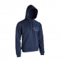 Broek met capuchon Norwood Hoodie Winchester