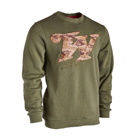 Pull Redstone Winchester