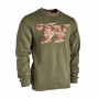Pull Redstone Winchester