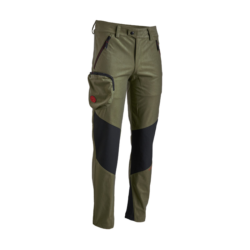 Broek Kiowa Winchester