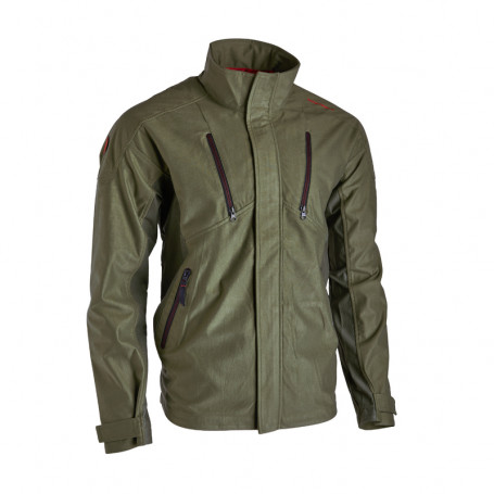 Veste de chasse Huntsville Winchester