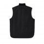 Gilet Tin Cloth Filson