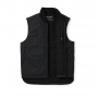 Gilet Tin Cloth Filson