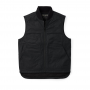 Gilet Tin Cloth Filson