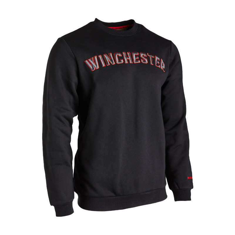 Pull Falcon Ronde hals Winchester